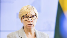 Jurgita &Scaron;iugždinienė