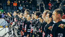 &bdquo;Hockey Punks&ldquo;