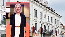 Rūta Pulkauninkaitė-Macikė, &bdquo;Pacai&ldquo;