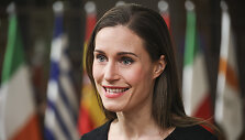 Sanna Marin