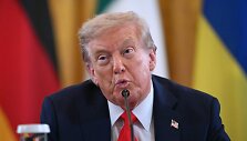 ANDREW CABALLERO-REYNOLDS / AFP