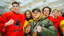 &bdquo;Hockey Lietuva&ldquo;