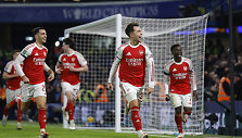 &bdquo;Arsenal&ldquo; futbolininkai