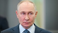 Vladimiras Putinas