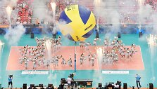 Europos tinklinio čempionatas