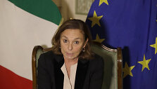 Luciana Lamorgese