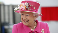 Elizabeth II