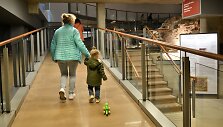 Valdovų rūmų muziejaus ekspozicijos