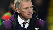 Davidas Moyesas