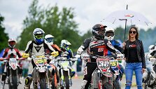 &bdquo;Supermoto&ldquo; lenktynės
