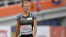 Julija Stepanova