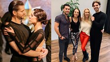 Justas Girdvainis, Kristina Radžiukynaitė-KaYra, Deividas Me&scaron;kauskas, Ineta Stasiulytė