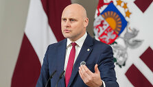 Edijs Palens / ZUMAPRESS.com