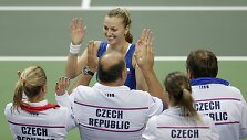 Petra Kvitova