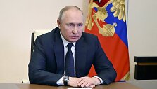 Vladimiras Putinas
