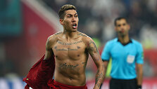 Roberto Firmino