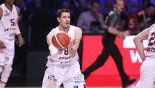 Mindaugas Lukauskis