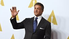 Sylvesteris Stallone
