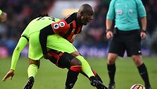 &bdquo;AFC Bournemouth&ldquo; &ndash; &bdquo;Liverpool&ldquo;