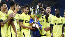 Milano &bdquo;Inter&ldquo; futbolininkai