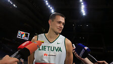 Paulius Jankūnas