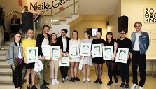 &bdquo;Jaunojo dizainerio prizas 2017&ldquo; &ndash; paskelbti geriausi &scaron;ių metų jaunieji dizaineriai