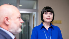 Dovilė &Scaron;akalienė