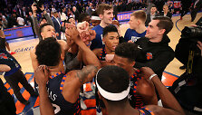 Niujorko &bdquo;Knicks&ldquo;