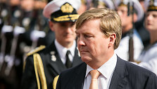 Willemas-Alexanderis