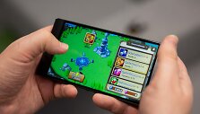 &bdquo;Razer&ldquo; mobilusis telefonas