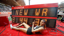 Beatrice Chepkoech