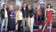 Audriaus Juzėno filmo &bdquo;Yesterday&ldquo; premjera