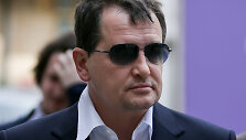 Jegoras &Scaron;upė