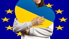 Ukraina
