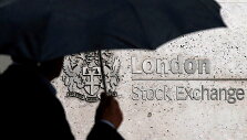 Londono vertybinių popierių birža