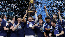 Vilanovos krep&scaron;ininkai tapo NCAA čempionais