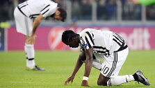 Turino &bdquo;Juventus&ldquo; futbolininkai