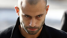 Javieras Mascherano