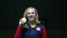 Virginia Thrasher