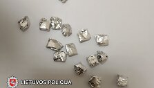 Sulaikyti įkalčiai