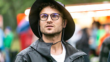 Vaidas Baumila / Arno Strumilos nuotr.