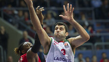 Ioannis Bourousis