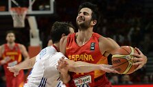 Ricky Rubio