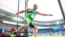 Andrius Gudžius