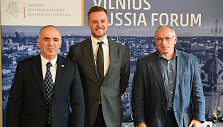 Vilnius Russia Forum