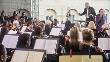 LVSO vasaros festivalis: rokas, W.A.Mozartas ir Ispanija