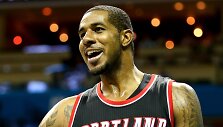 LaMarcusas Aldridge'as