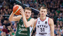 Marius Grigonis