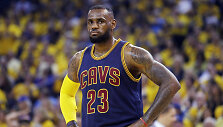 LeBronas Jamesas