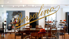 Italijos &bdquo;Borsalino&ldquo;